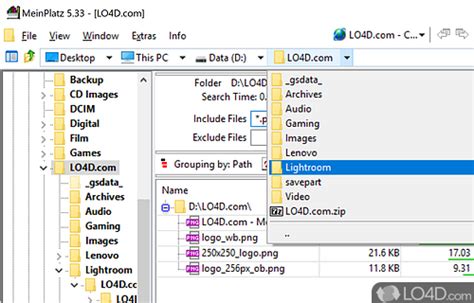 MySpace (MeinPlatz) 8.31 Download