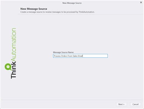 ThinkAutomation Studio Professional 5.0.1040.2